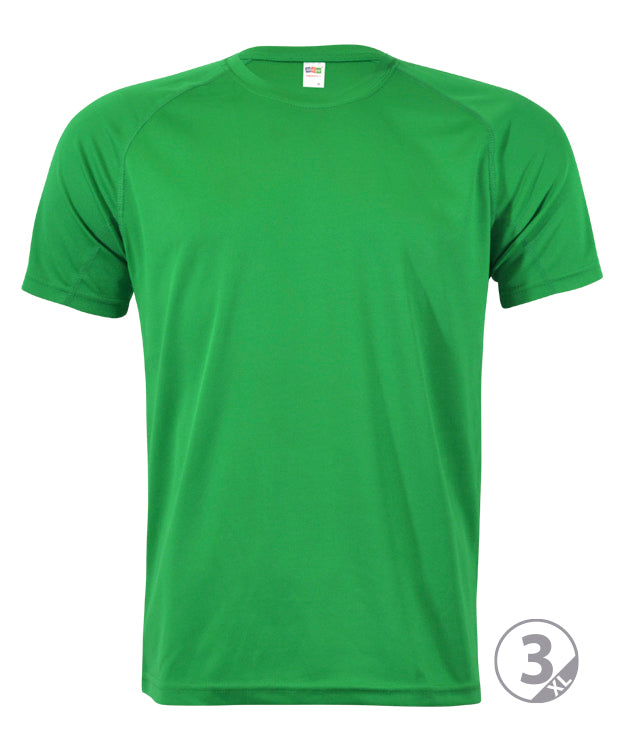 Camiseta Tecnica