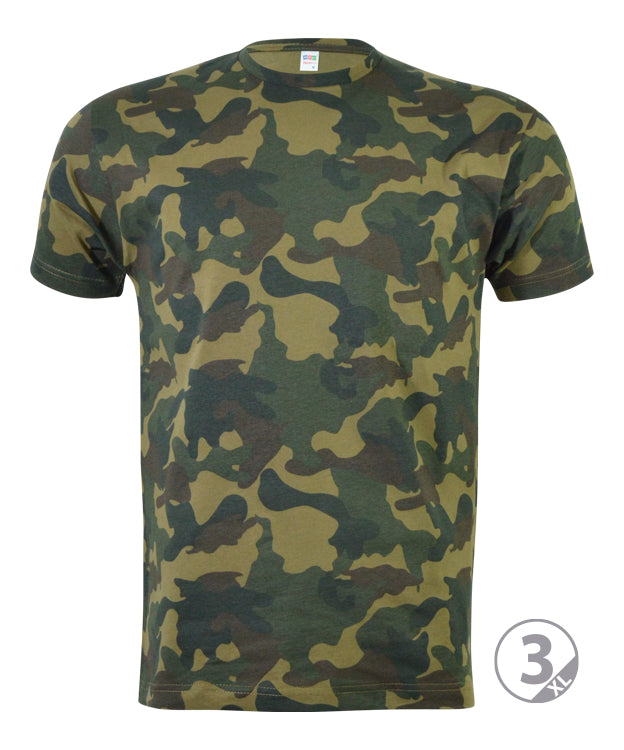 Camiseta Premium