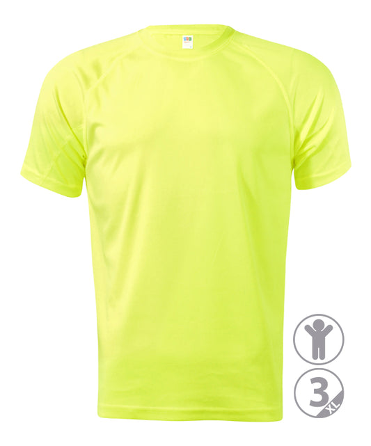 Camiseta Tecnica