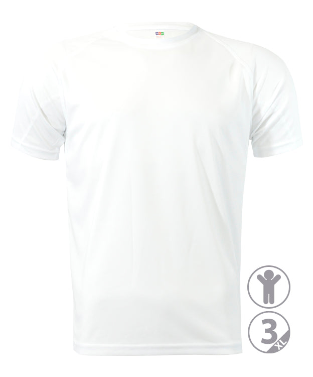 Camiseta Tecnica