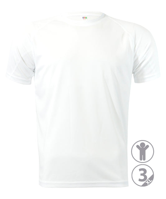Camiseta Tecnica