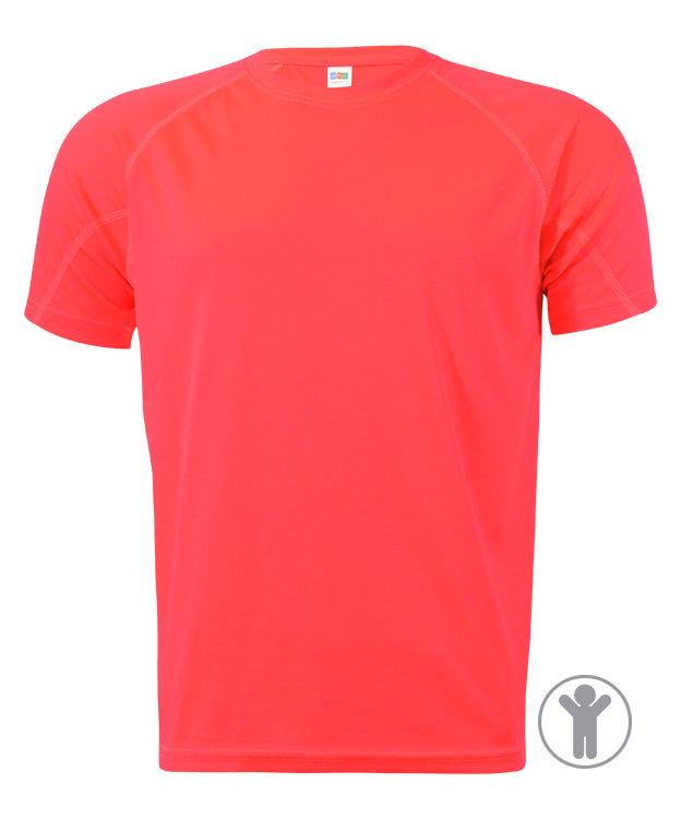 Camiseta Tecnica