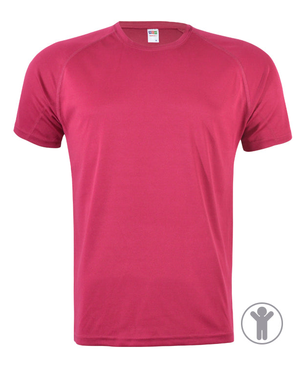 Camiseta Tecnica
