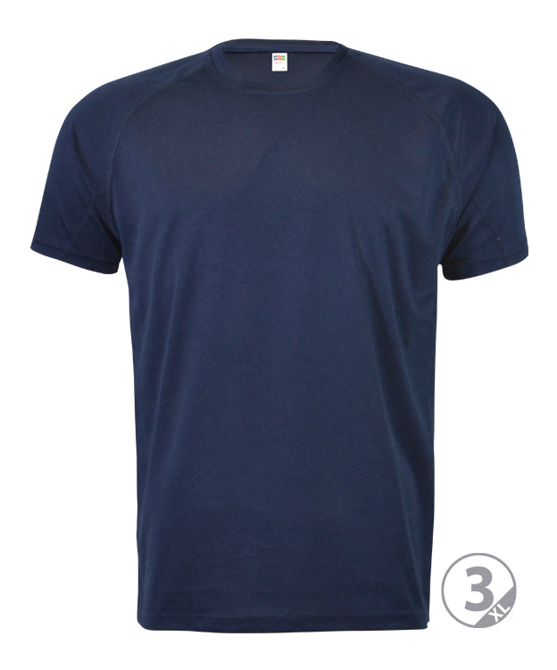 Camiseta Tecnica
