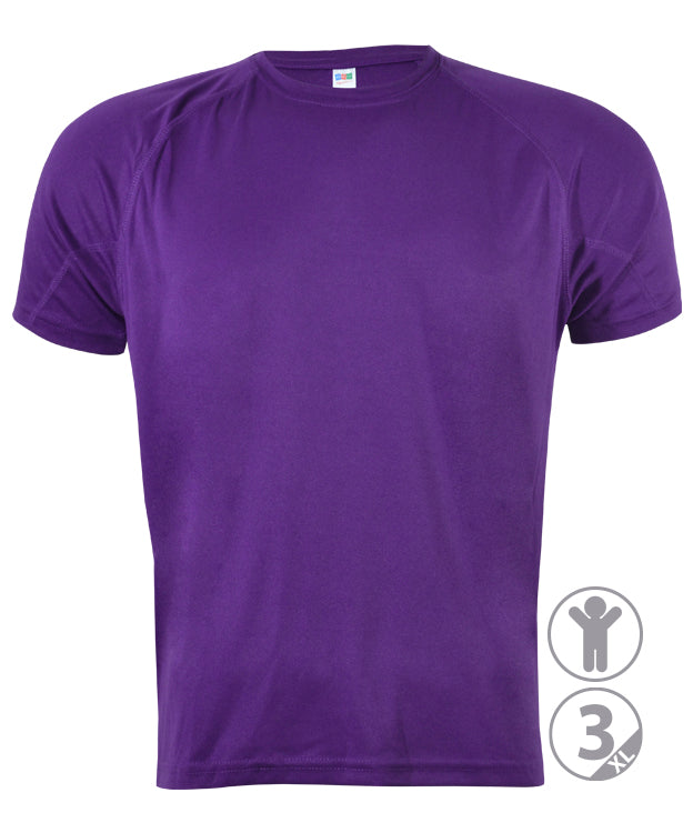 Camiseta Tecnica