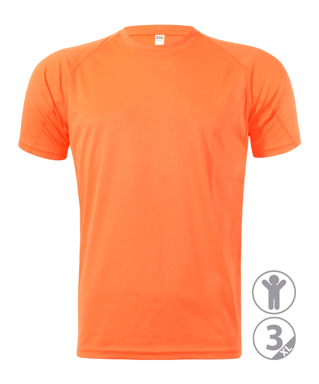Camiseta Tecnica