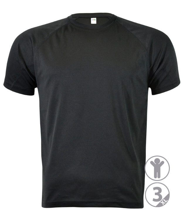 Camiseta Tecnica