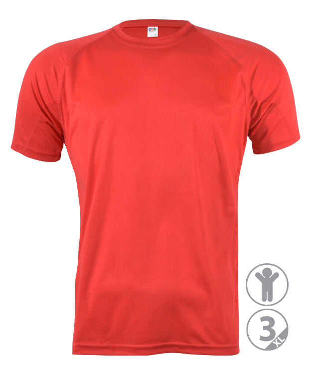 Camiseta Tecnica