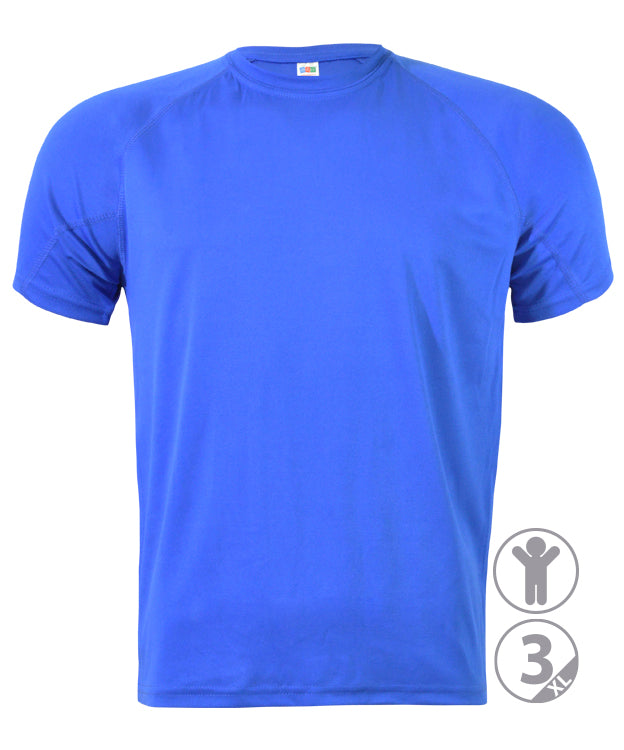Camiseta Tecnica