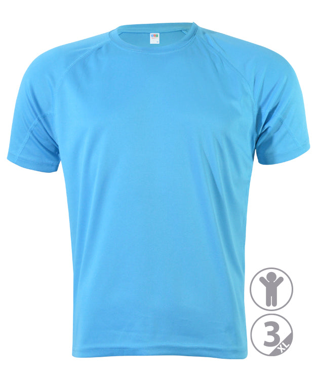 Camiseta Tecnica