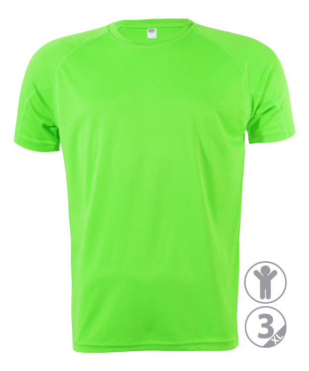 Camiseta Tecnica