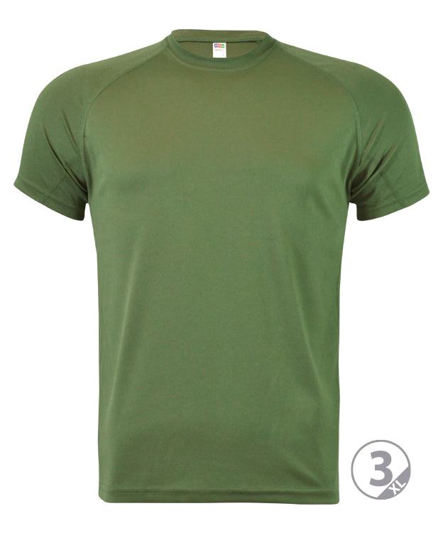 Camiseta Tecnica